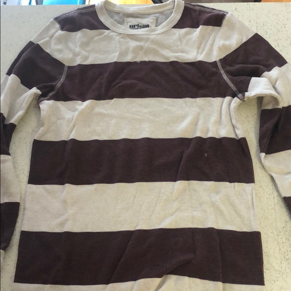 Urban Pipeline Shirt